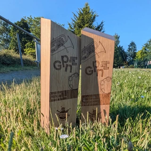 🏆ON A RAMENÉ LA COUPE À LA MAISON 🎺🔥

  Ce week-end, nous avons participé au 