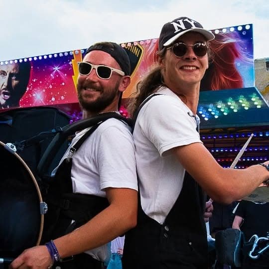 Petit retour sur la saison 2025 ✨
_________

Nous clôturons l’année en beauté,  