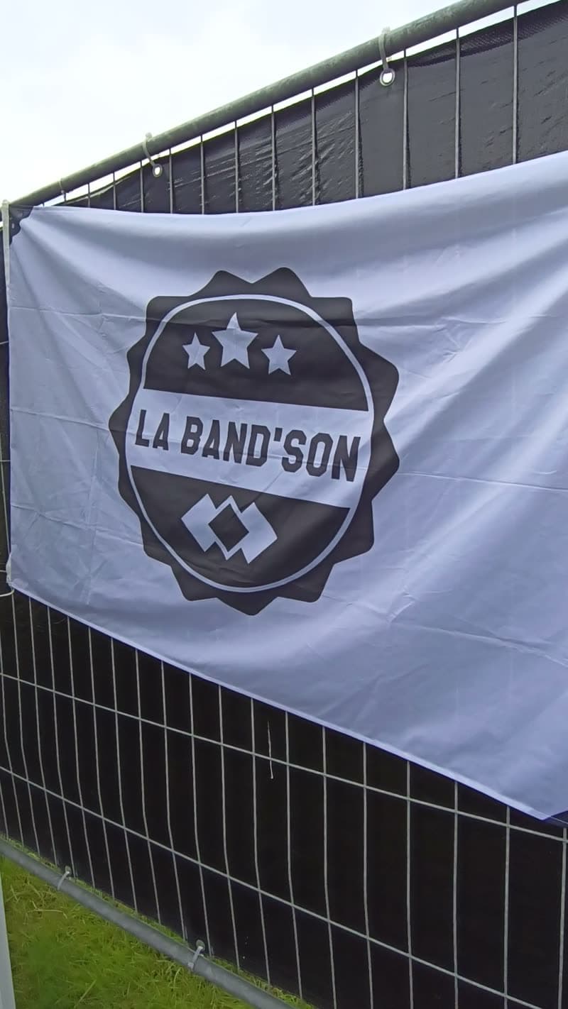La Band'Son en photo