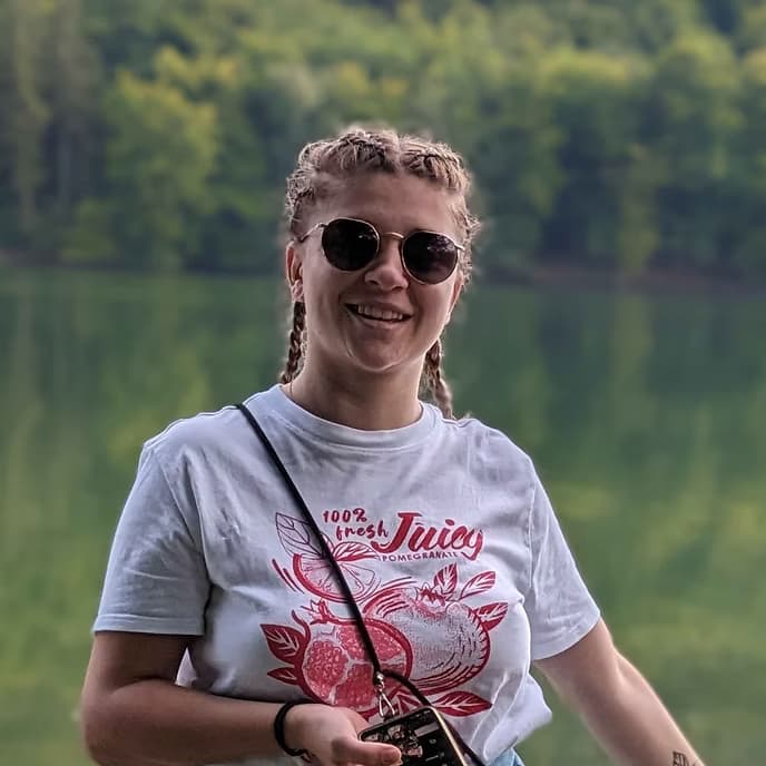 Mélanie Figureau